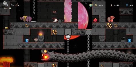 spelunky 2 duat.